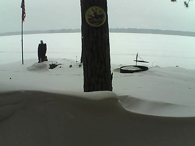 Whiteface Cam Image - Sun, 02/21/2021 9:48am 