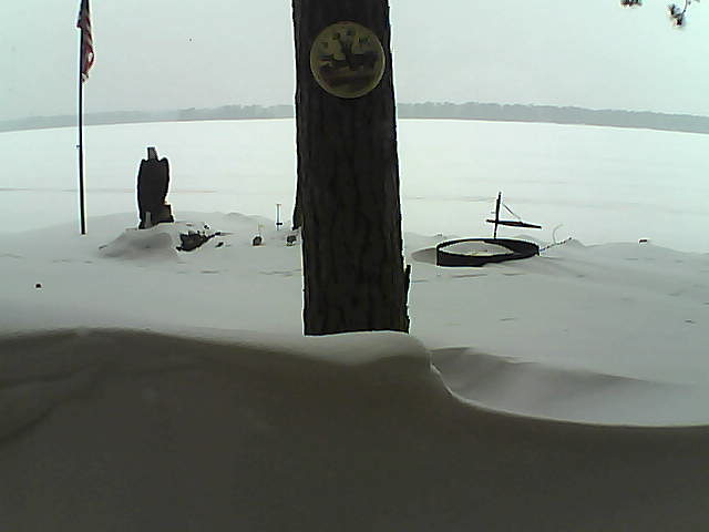 Whiteface Cam Image - Sun, 02/21/2021 10:06am 