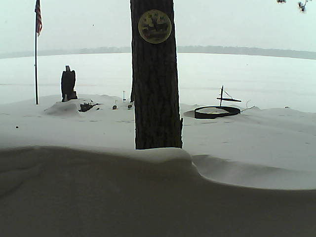 Whiteface Cam Image - Sun, 02/21/2021 10:25am 