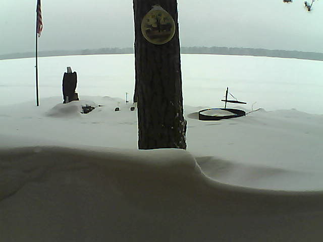 Whiteface Cam Image - Sun, 02/21/2021 3:47pm 