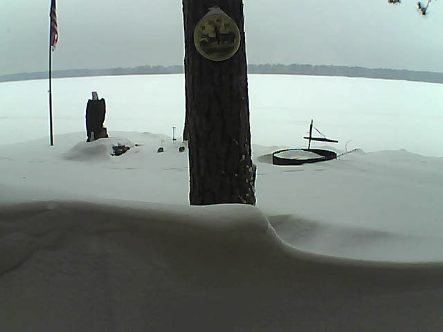 Whiteface Cam Image - Sun, 02/21/2021 4:22pm 