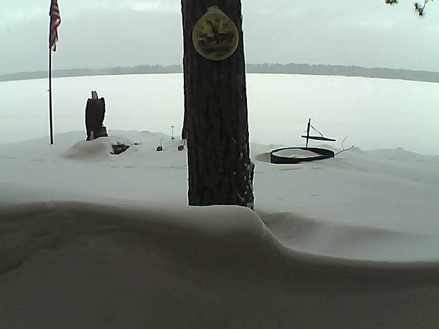 Whiteface Cam Image - Mon, 02/22/2021 7:19am 