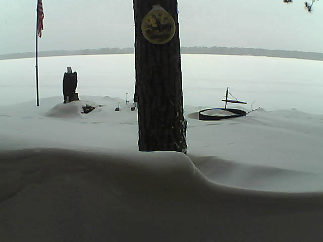 Whiteface Cam Image - Mon, 02/22/2021 7:36am 