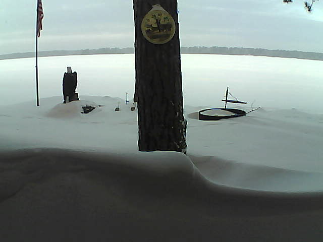 Whiteface Cam Image - Mon, 02/22/2021 8:06am 