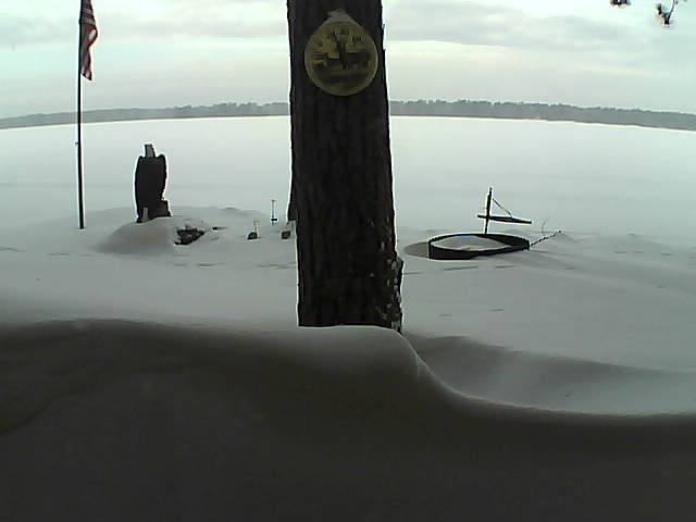 Whiteface Cam Image - Mon, 02/22/2021 8:20am 