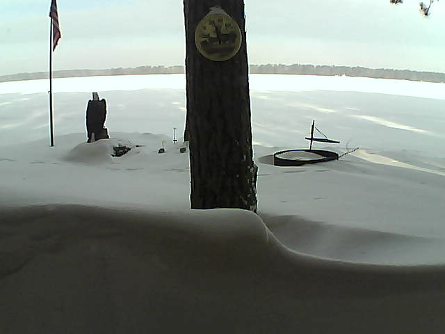 Whiteface Cam Image - Mon, 02/22/2021 8:39am 