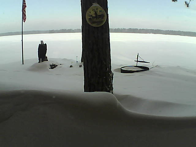 Whiteface Cam Image - Mon, 02/22/2021 8:53am 