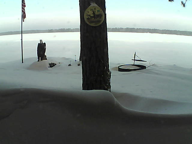 Whiteface Cam Image - Mon, 02/22/2021 9:07am 