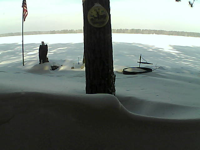 Whiteface Cam Image - Mon, 02/22/2021 9:25am 