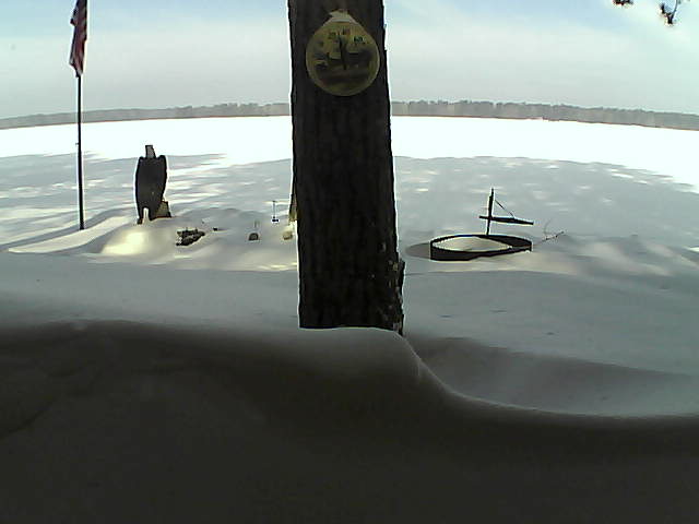 Whiteface Cam Image - Mon, 02/22/2021 10:03am 