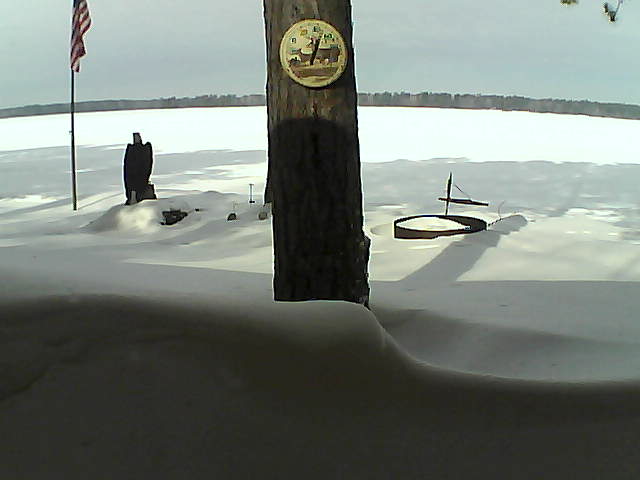 Whiteface Cam Image - Mon, 02/22/2021 11:08am 