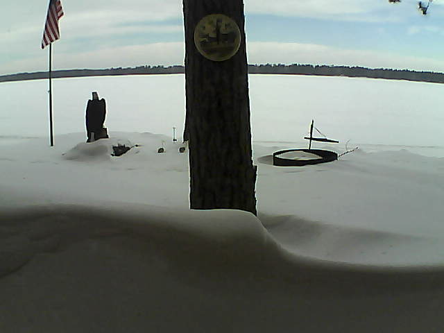 Whiteface Cam Image - Mon, 02/22/2021 11:54am 