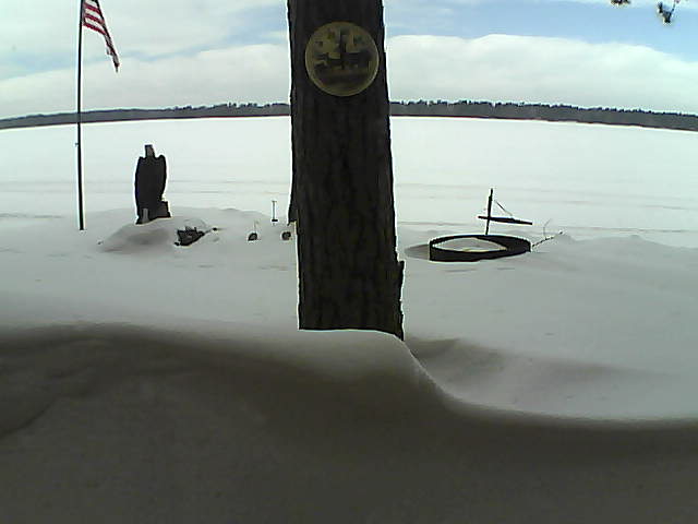 Whiteface Cam Image - Mon, 02/22/2021 12:14pm 