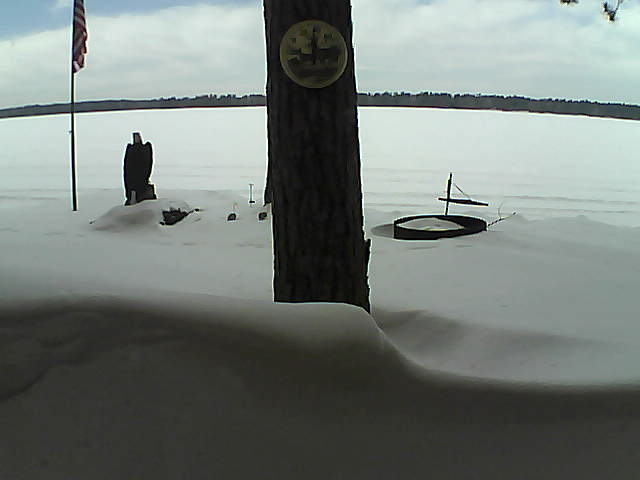 Whiteface Cam Image - Mon, 02/22/2021 12:33pm 