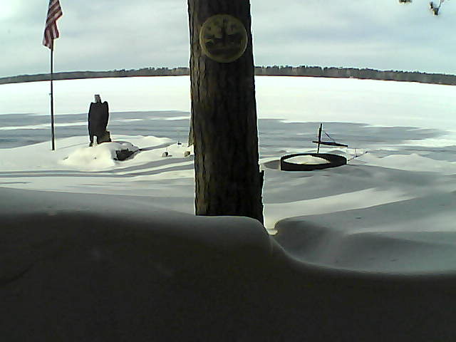 Whiteface Cam Image - Mon, 02/22/2021 1:03pm 