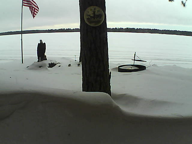 Whiteface Cam Image - Mon, 02/22/2021 2:12pm 