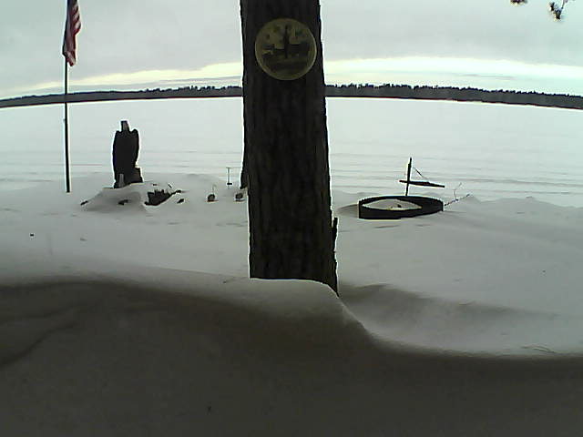 Whiteface Cam Image - Mon, 02/22/2021 2:23pm 