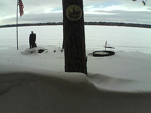 Whiteface Cam Image - Mon, 02/22/2021 2:51pm 