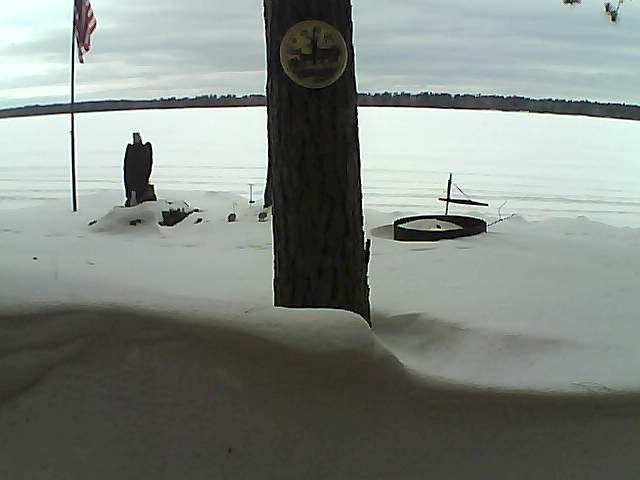 Whiteface Cam Image - Mon, 02/22/2021 3:04pm 