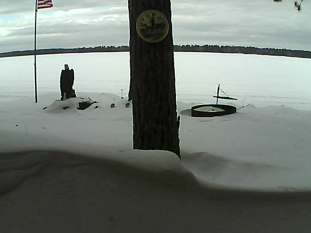 Whiteface Cam Image - Mon, 02/22/2021 3:25pm 