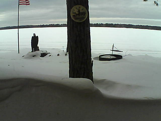 Whiteface Cam Image - Mon, 02/22/2021 3:51pm 