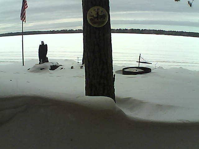 Whiteface Cam Image - Mon, 02/22/2021 4:11pm 