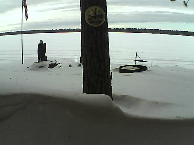 Whiteface Cam Image - Mon, 02/22/2021 4:23pm 