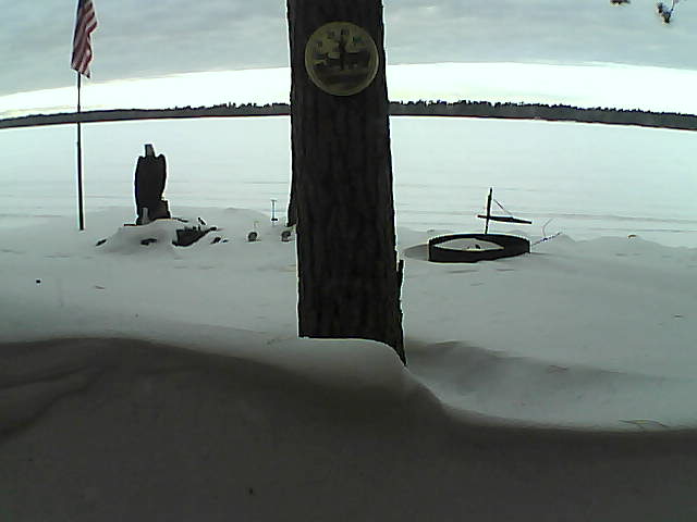 Whiteface Cam Image - Mon, 02/22/2021 5:03pm 