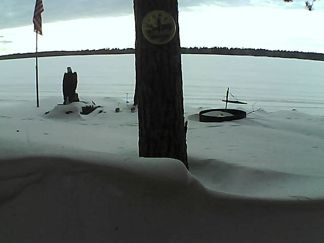 Whiteface Cam Image - Mon, 02/22/2021 5:18pm 