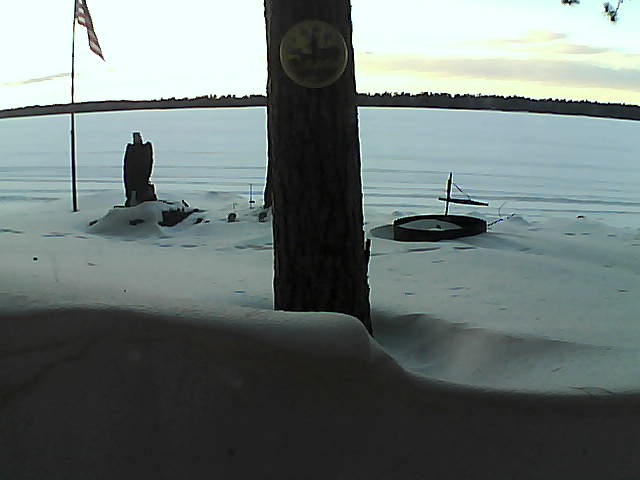 Whiteface Cam Image - Mon, 02/22/2021 5:32pm 