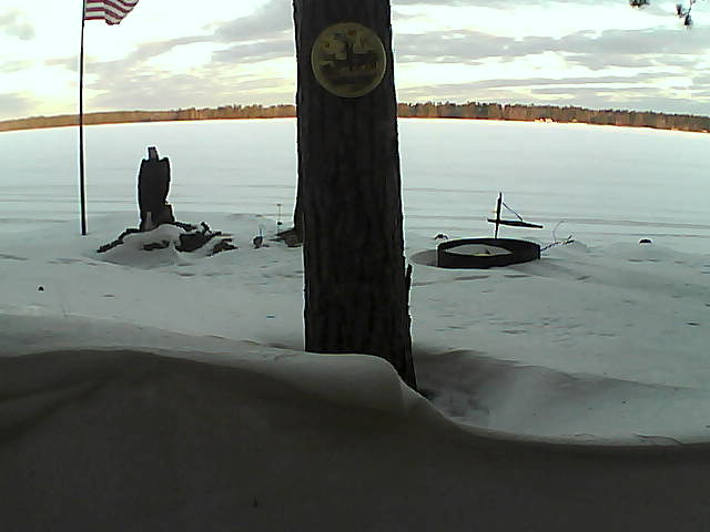 Whiteface Cam Image - Tue, 02/23/2021 7:14am 