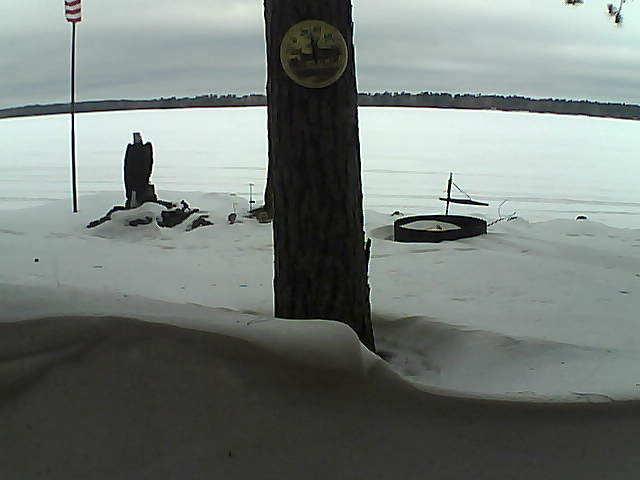 Whiteface Cam Image - Tue, 02/23/2021 8:24am 