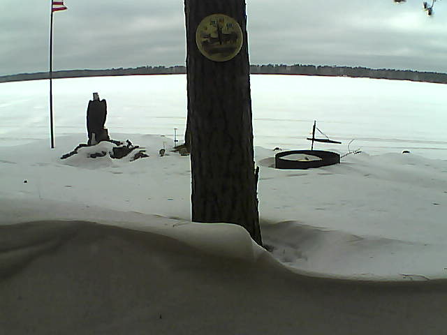 Whiteface Cam Image - Tue, 02/23/2021 8:42am 