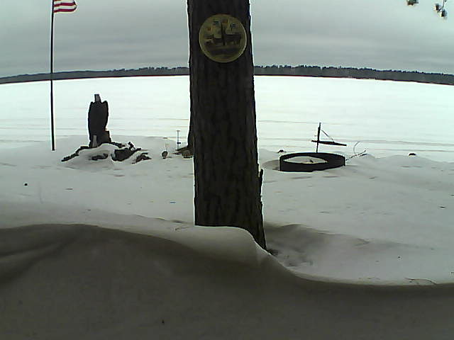 Whiteface Cam Image - Tue, 02/23/2021 8:59am 