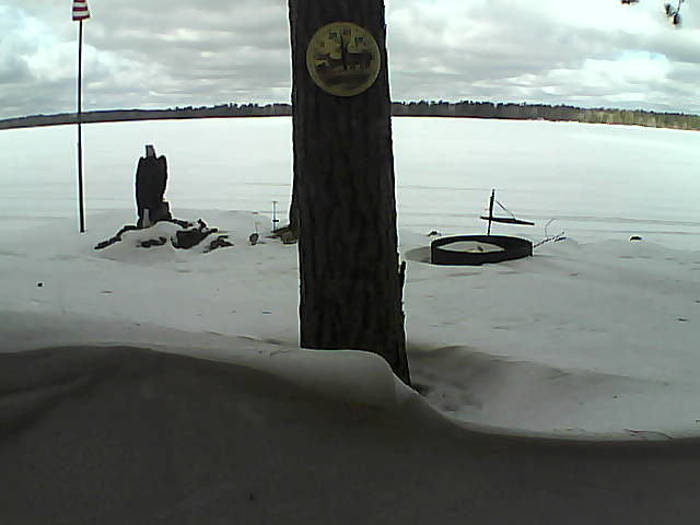 Whiteface Cam Image - Tue, 02/23/2021 10:06am 