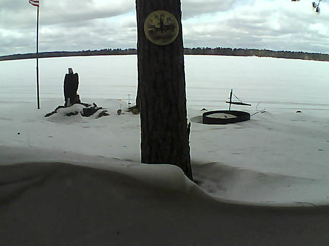 Whiteface Cam Image - Tue, 02/23/2021 10:23am 