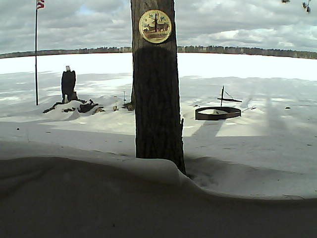 Whiteface Cam Image - Tue, 02/23/2021 10:43am 