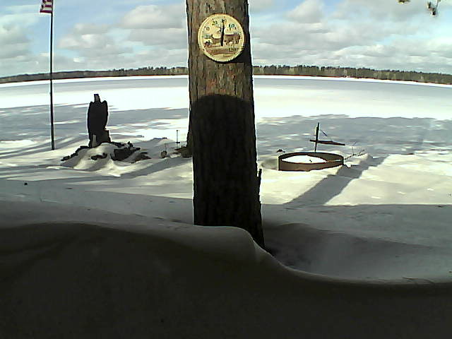 Whiteface Cam Image - Tue, 02/23/2021 11:16am 