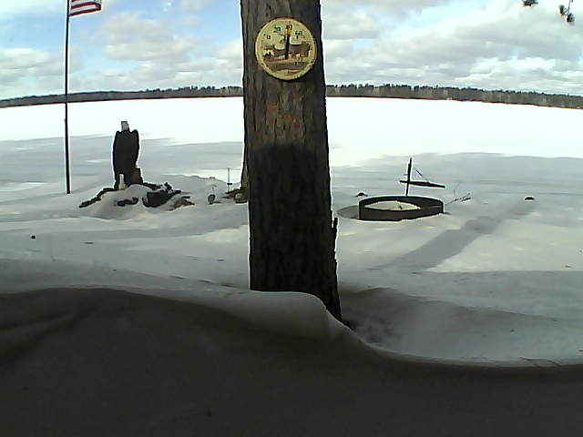 Whiteface Cam Image - Tue, 02/23/2021 11:35am 