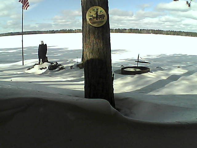 Whiteface Cam Image - Tue, 02/23/2021 11:57am 