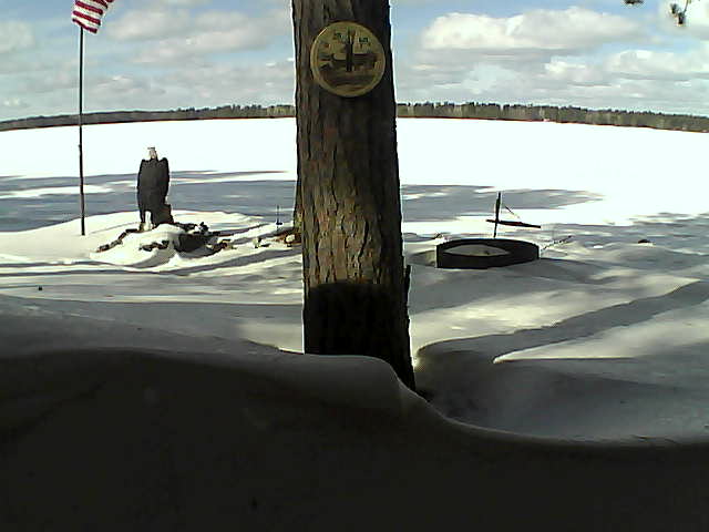 Whiteface Cam Image - Tue, 02/23/2021 12:39pm 