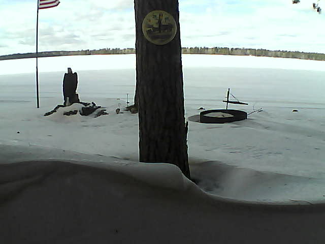 Whiteface Cam Image - Tue, 02/23/2021 12:51pm 