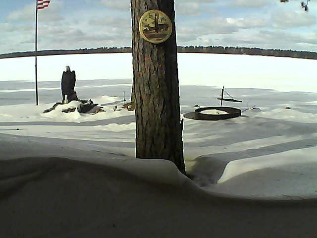 Whiteface Cam Image - Tue, 02/23/2021 1:15pm 