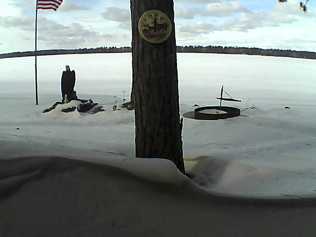 Whiteface Cam Image - Tue, 02/23/2021 1:25pm 