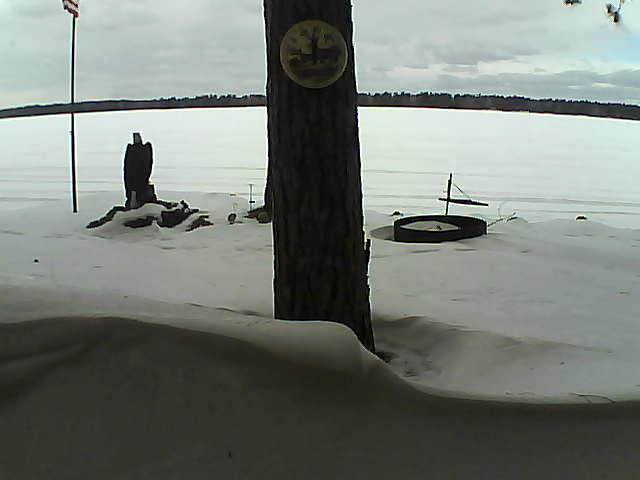 Whiteface Cam Image - Tue, 02/23/2021 1:57pm 