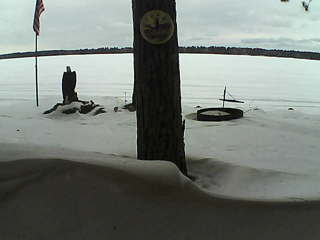 Whiteface Cam Image - Tue, 02/23/2021 2:11pm 