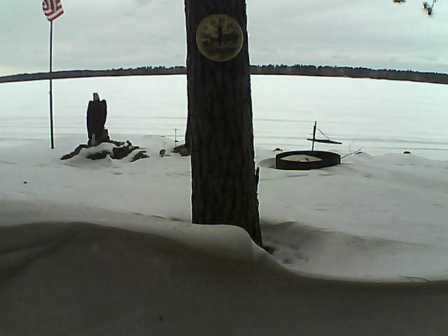 Whiteface Cam Image - Tue, 02/23/2021 2:32pm 