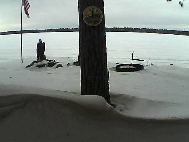 Whiteface Cam Image - Tue, 02/23/2021 3:25pm 