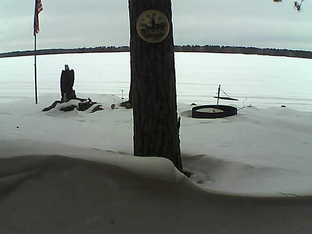 Whiteface Cam Image - Tue, 02/23/2021 3:55pm 