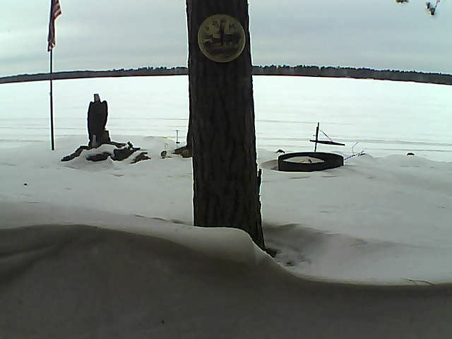 Whiteface Cam Image - Tue, 02/23/2021 4:19pm 